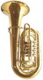 Tuba J. Michael Tu2800 En Do