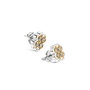 Pendientes Mujer One Jewels OJLFE04SG Plateado