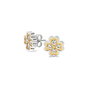 Pendientes Mujer One Jewels OJLFE04SG Plateado