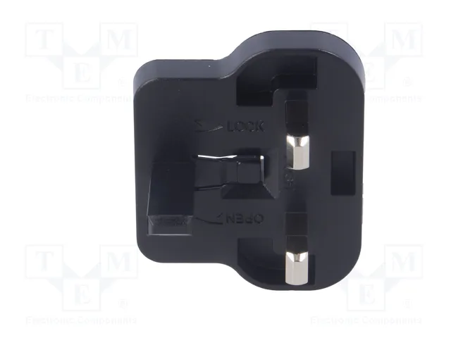 SUNNY Adaptador para Gran Bretaña SYS1588