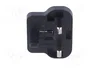 SUNNY Adaptador para Gran Bretaña SYS1588