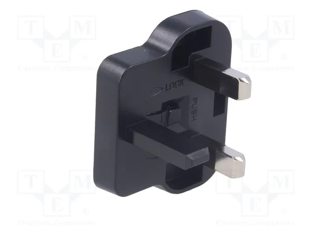 SUNNY Adaptador para Gran Bretaña SYS1588
