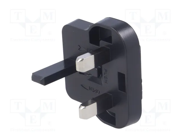 SUNNY Adaptador para Gran Bretaña SYS1588