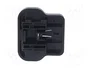 SUNNY Adaptador para Gran Bretaña SYS1588