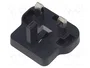 SUNNY Adaptador para Gran Bretaña SYS1588