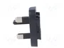 SUNNY Adaptador para Gran Bretaña SYS1588