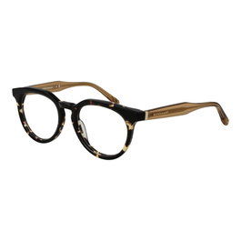 Montura de Gafas Hombre Scotch & Soda SS4017 50107 Marrón