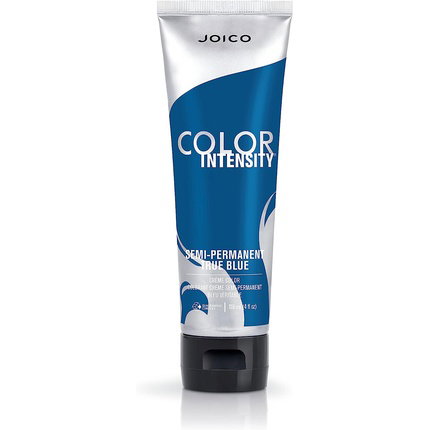 Joico Color Intensity Semi-Permanent True Blue Joico Color Intensity Semi-Permanent True Blue