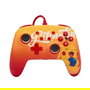 Power A 1522784-01 Mando con Cable Nintendo Switch Oran Berry Pikachu