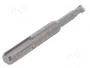ALPEN-MAYKESTAG Broca para hormigón 6,5 mm SDS-Plus®