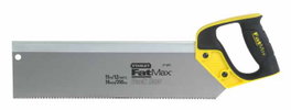 STANLEY Serrucho de Costilla Fatmax 350 mm
