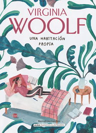 Una habitación propia, Virginia Woolf - EDITORIAL ALMA
