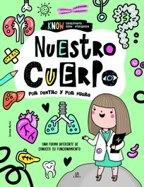 LIBSA, Nuestro Cuerpo. Por Dentro y por Fuera - LIBSA
