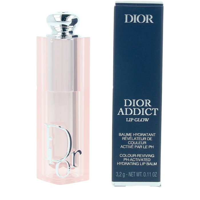 Dior Addict Lip Glow 012 bálsamo labial Dior Addict Lip Glow 012 bálsamo labial