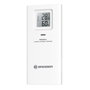 Bresser Wetter Center 7-in-1 4cast MD Funk WiFi