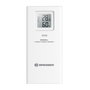 Bresser Wetter Center 7-in-1 4cast MD Funk WiFi