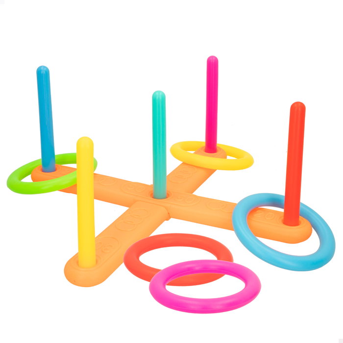 SPORTS-JUEGO 3 EN 1 LANZA ANIL SPORTS-JUEGO 3 EN 1 LANZA ANIL