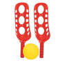 SPORTS-JUEGO 3 EN 1 LANZA ANIL