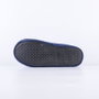 Zapatillas De Casa Abierta The Mandalorian Azul Oscuro 44-45