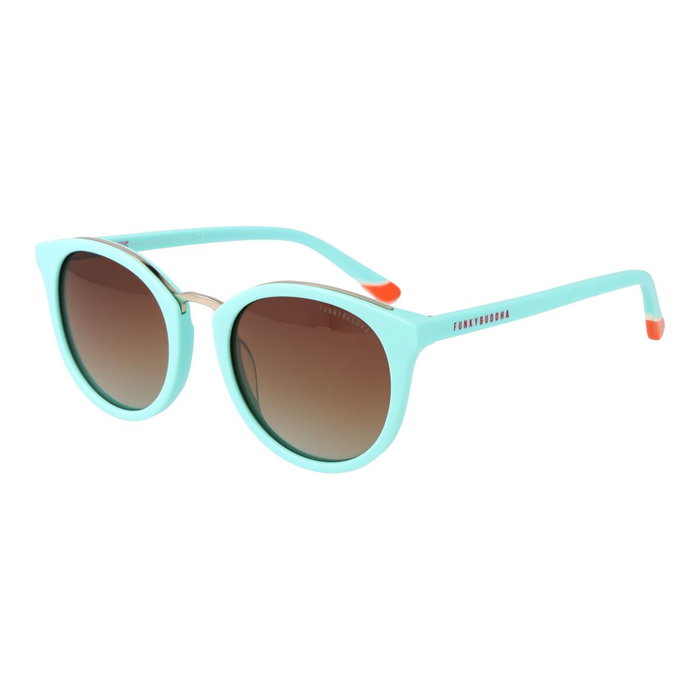 Gafas de Sol Mujer Funky Buddha FBS2046 51003 Gafas de Sol Mujer Funky Buddha FBS2046 51003