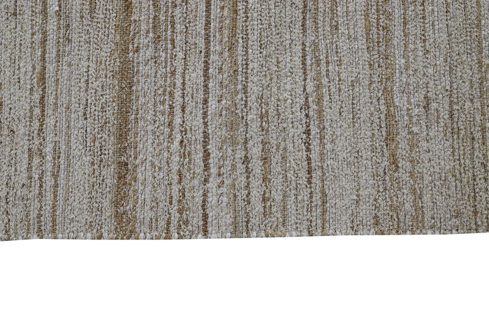 DKD Home Decor Carpets abril 24 b Alfombra Boho 200 x 140 cm Algodón Yute Poliéster DKD Home Decor Carpets abril 24 b Alfombra Boho 200 x 140 cm Algodón Yute Poliéster