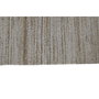 DKD Home Decor Alfombra de Algodón y Yute 140x200 cm Antideslizante
