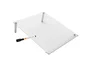 Esselte Archivador Palanca Folio Lomo Ancho Pp Interior Forrado En Papel Cantoneras Azul