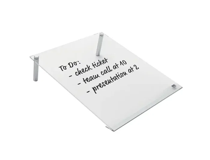 Esselte Archivador Palanca Folio Lomo Ancho Pp Interior Forrado En Papel Cantoneras Azul