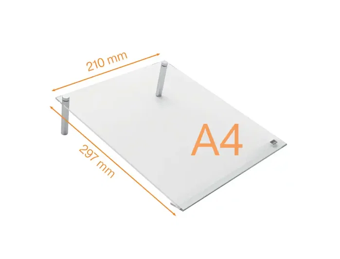 Esselte Archivador Palanca Folio Lomo Ancho Pp Interior Forrado En Papel Cantoneras Azul