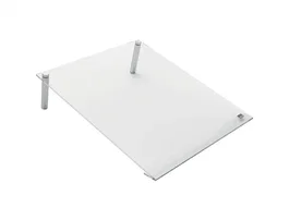 Esselte Archivador Palanca Folio Lomo Ancho Pp Interior Forrado En Papel Cantoneras Azul