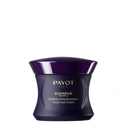 Payot Suprême Absolu Crema Rica Rejuvenecedora 50 ml