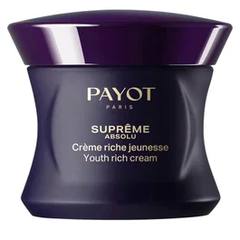 Payot SUPRÊME ABSOLU Crema Rica Rejuvenecedora 50 ml