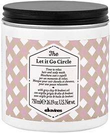Davines The Let It Go Circle Mascarilla Tratamiento 750 ml