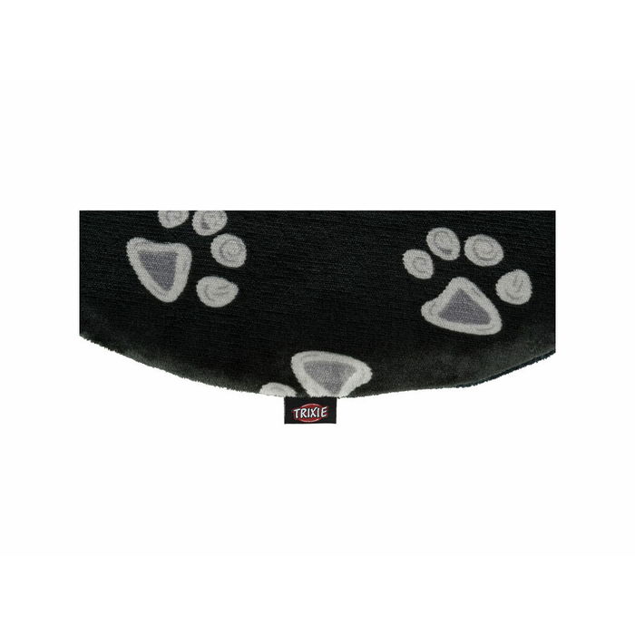 Cama para Perro Trixie Jimmy Negro 44 x 31 cm Cama para Perro Trixie Jimmy Negro 44 x 31 cm