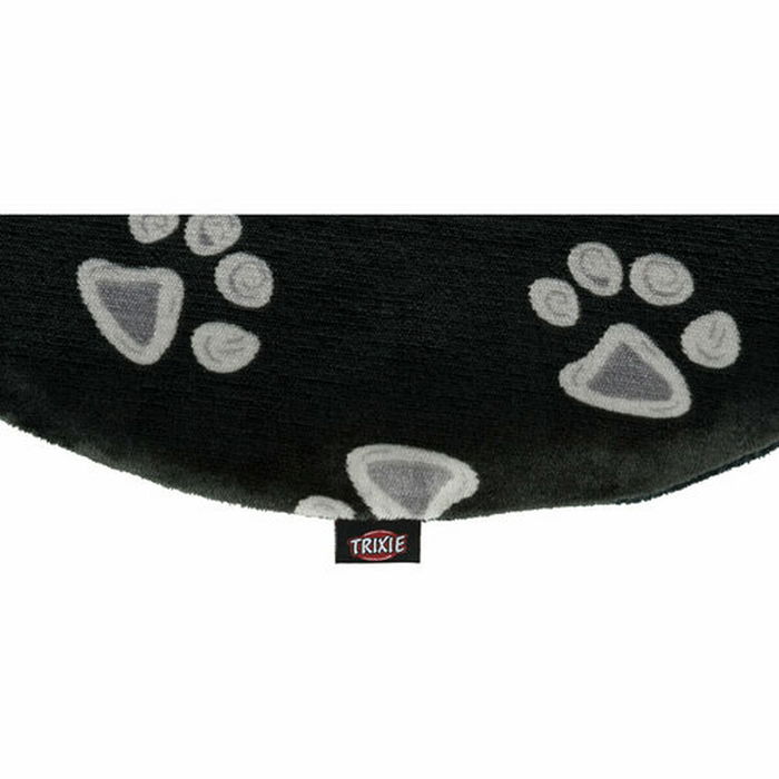 Cama para Perro Trixie Jimmy Negro 44 x 31 cm Cama para Perro Trixie Jimmy Negro 44 x 31 cm