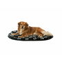 Cama para Perro Trixie Jimmy Negro 44 x 31 cm