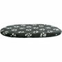 Cama para Perro Trixie Jimmy Negro 44 x 31 cm