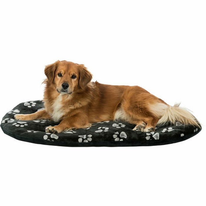 Cama para Perro Trixie Jimmy Negro 44 x 31 cm Cama para Perro Trixie Jimmy Negro 44 x 31 cm