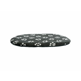 Cama para Perro Trixie Jimmy Negro 44 x 31 cm
