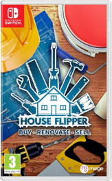 Tesura Games House Flipper