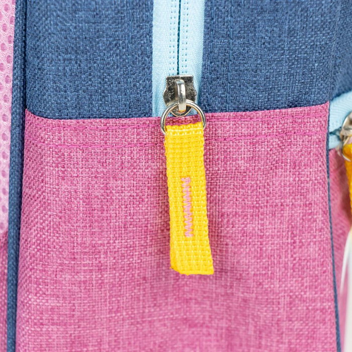 Cerdá Mochila Infantil Escolar Minnie Disney Rosa