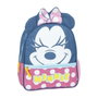 Cerdá Mochila Infantil Escolar Minnie Disney Rosa