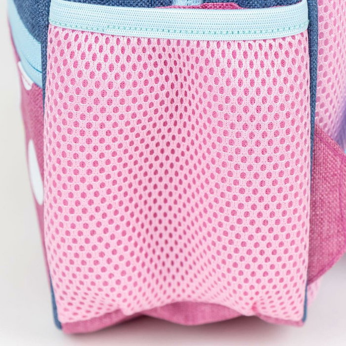 Cerdá Mochila Infantil Escolar Minnie Disney Rosa