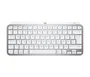 Logitech MX Keys Mini for Mac, Gris, QWERTZ