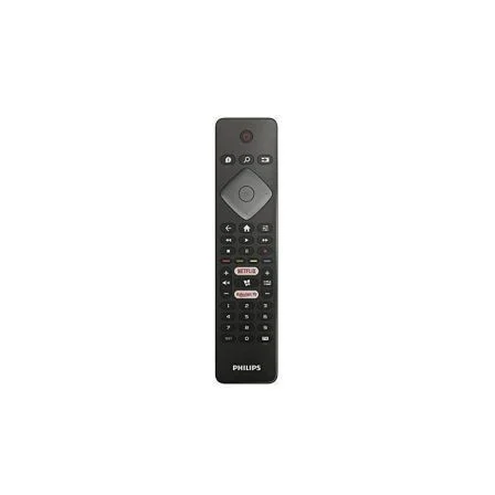 TELEVISOR PHILIPS 55PUS6554 PLATA - 55"/139CM - 3840*2160 4K - HDR10+ - DVB-T/T2/T2-HD/C/S/S2 - SMART TV - 20W RMS - WiFi - 3*HDMI - 2*USB