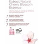 Beaver CHERRY BLOSSOM Champú Seborregulador 350 ml