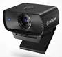 Elgato Facecam MK.2 Full HD 1080p 60fps USB-C Negro