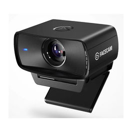 Elgato Facecam MK.2 Webcam Full HD 1080p 60fps / 10WAC9901 - Negro