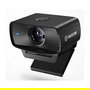 Elgato Facecam MK.2 Webcam 1920 x 1080 Pixeles Full HD 84° USB-C Negro