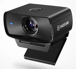 Elgato Facecam MK.2 Full HD 1080p 60fps Negro